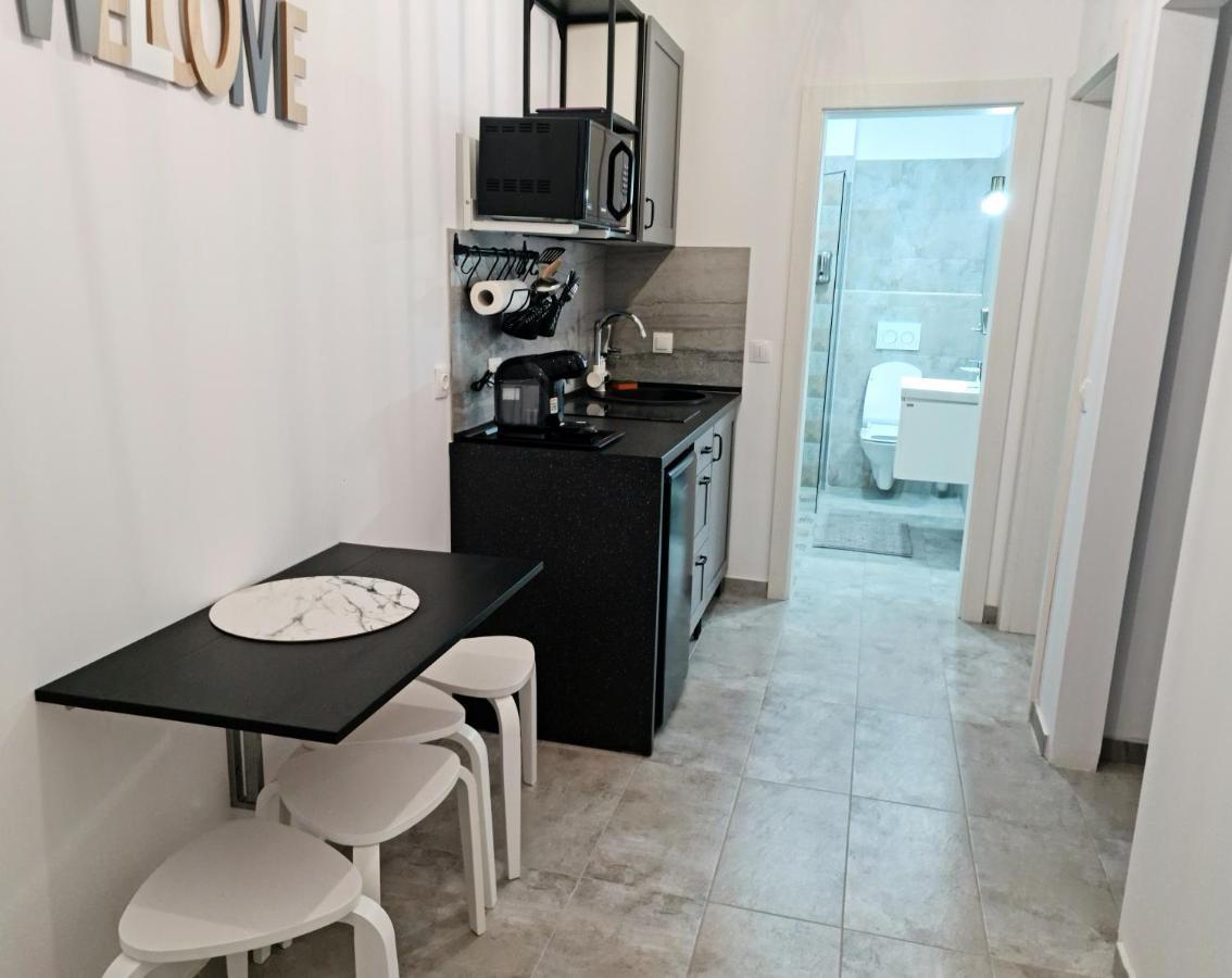 Apartament E'Special No3 Alba Iulia Exterior photo